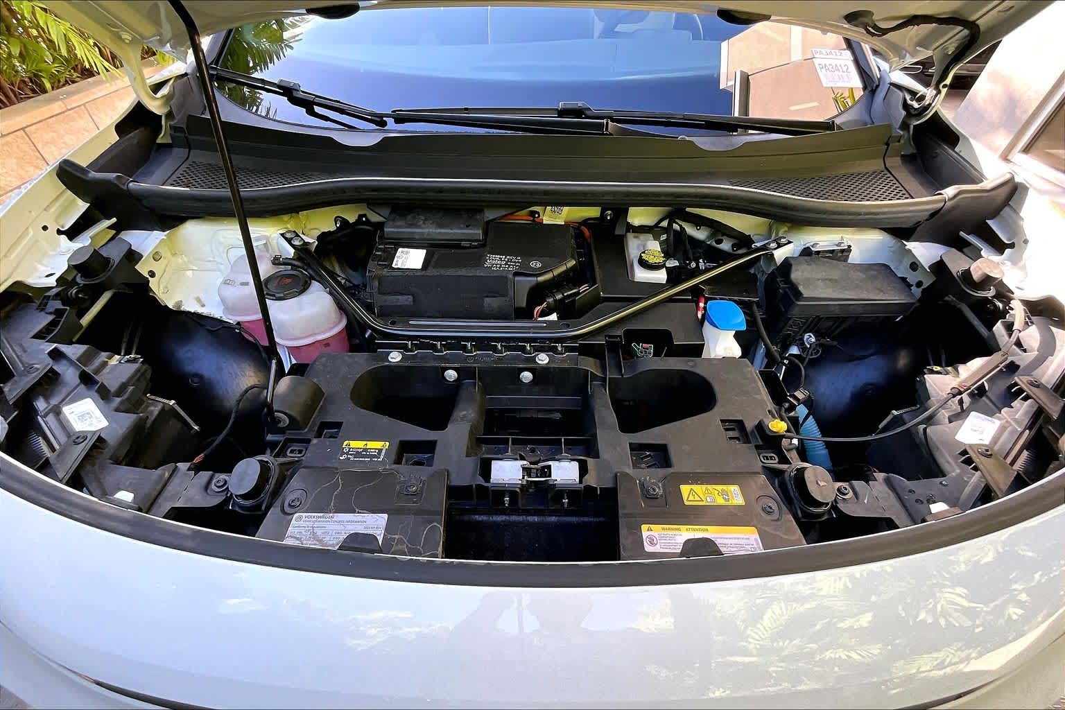 Thumbnail: 2023 Volkswagen ID.4 - 10