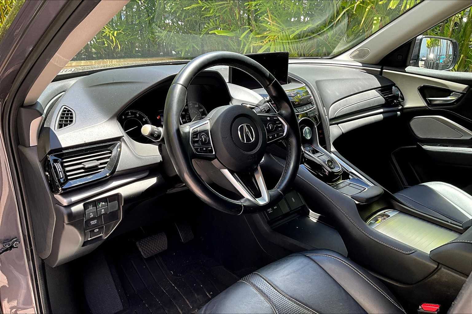 Thumbnail: 2020 Acura RDX - 3