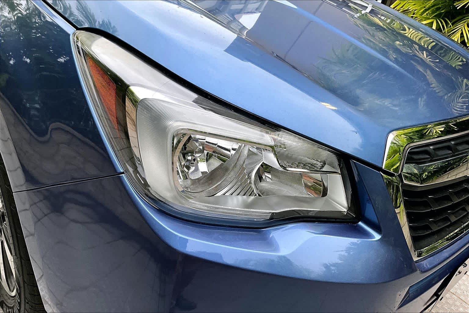 Thumbnail: 2018 Subaru Forester - 32