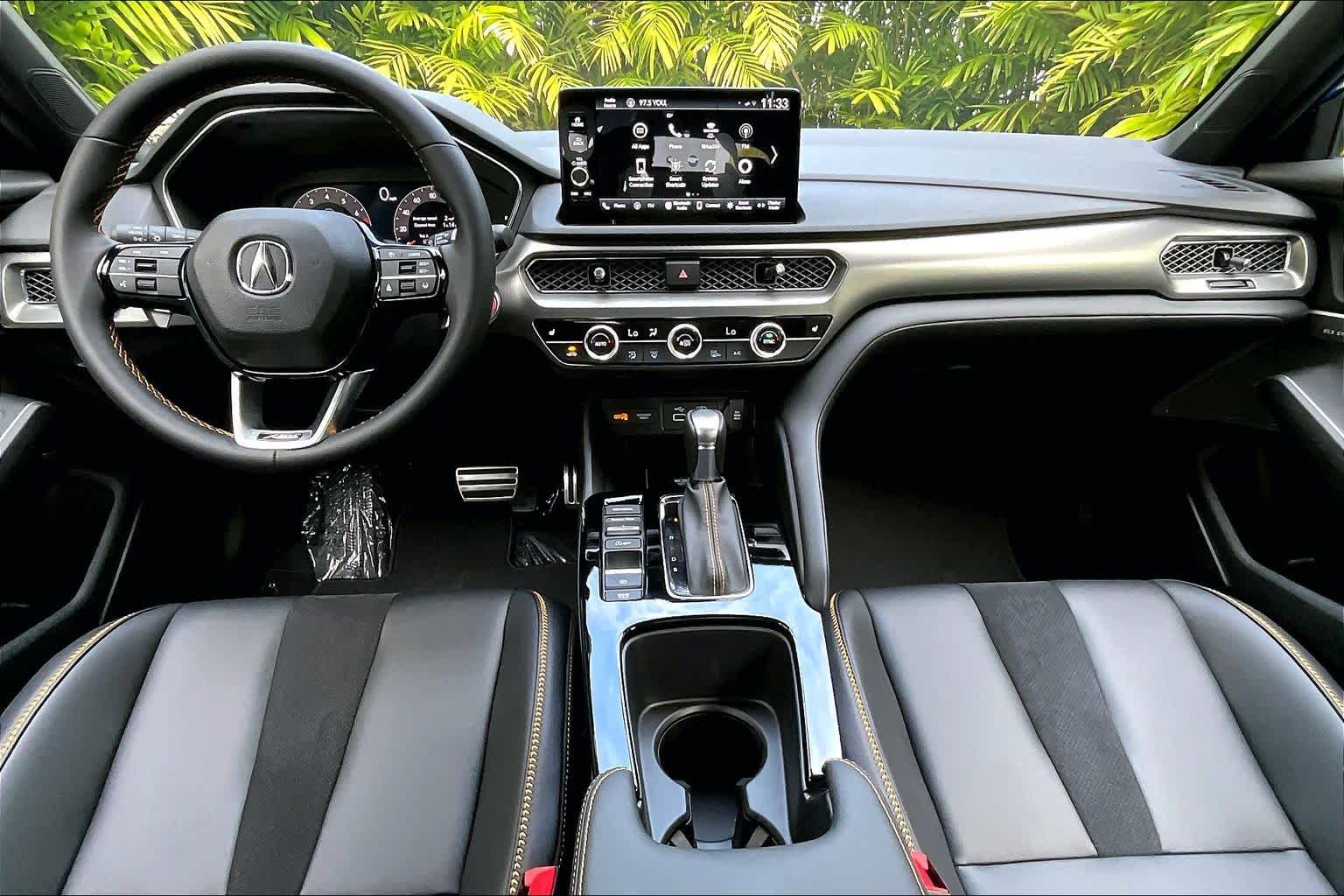 Thumbnail: 2026 Acura Integra - 11