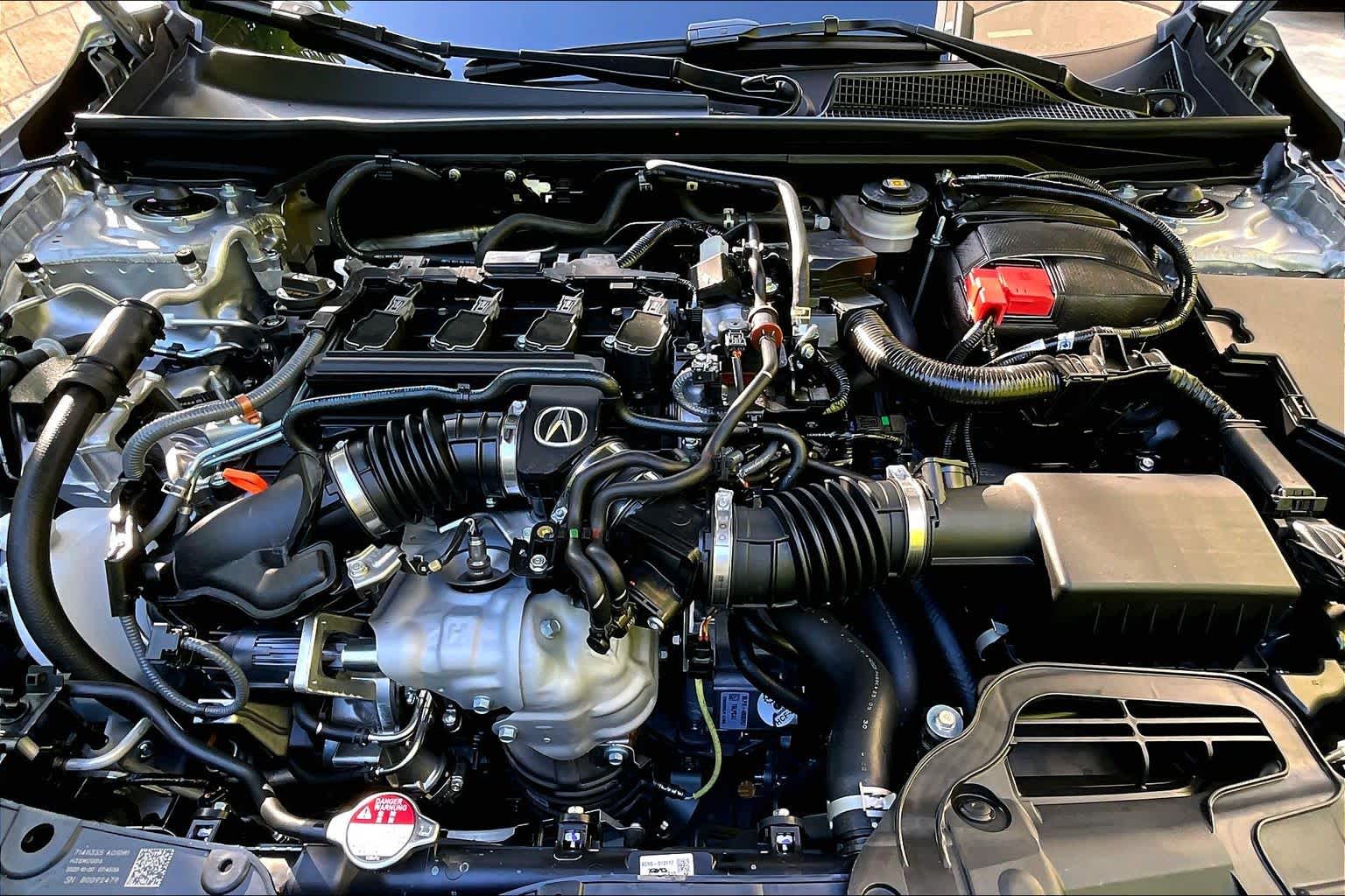 Thumbnail: 2026 Acura Integra - 10