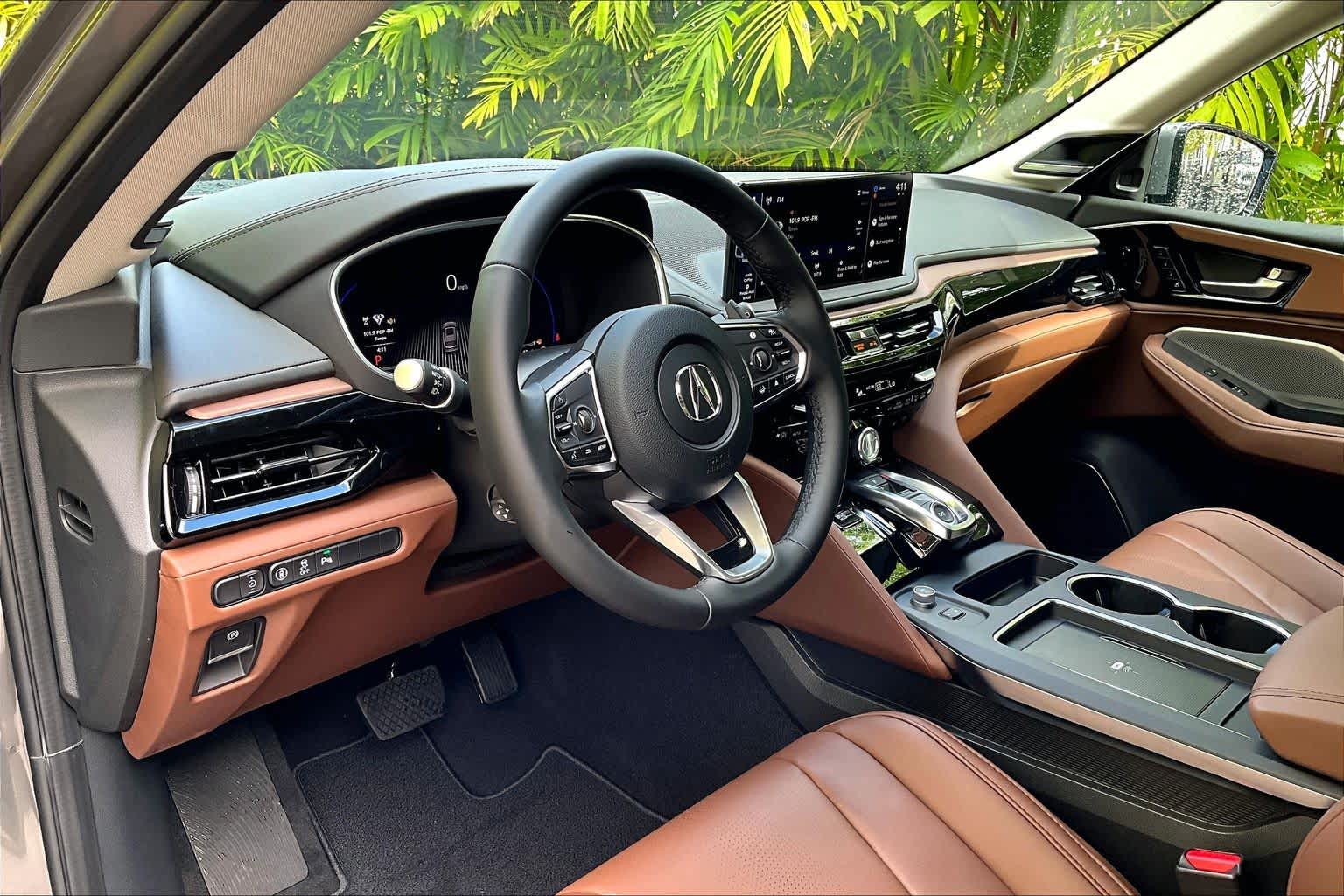 Thumbnail: 2026 Acura MDX - 3