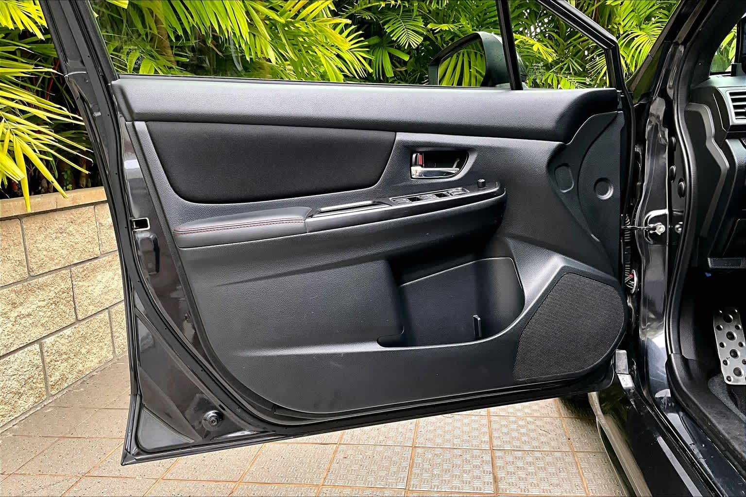 Thumbnail: 2018 Subaru WRX - 28