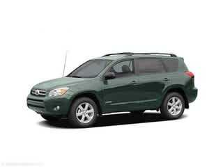 2006 Toyota RAV4 Base -
                  Honolulu, HI