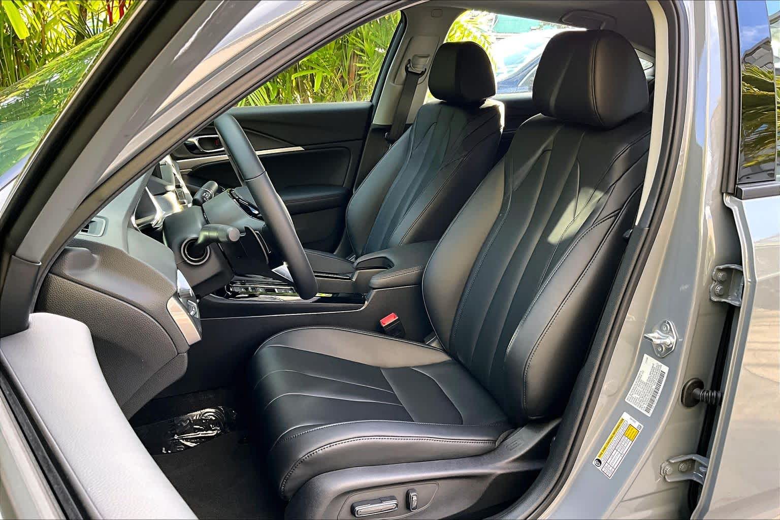 Thumbnail: 2026 Acura Integra - 12