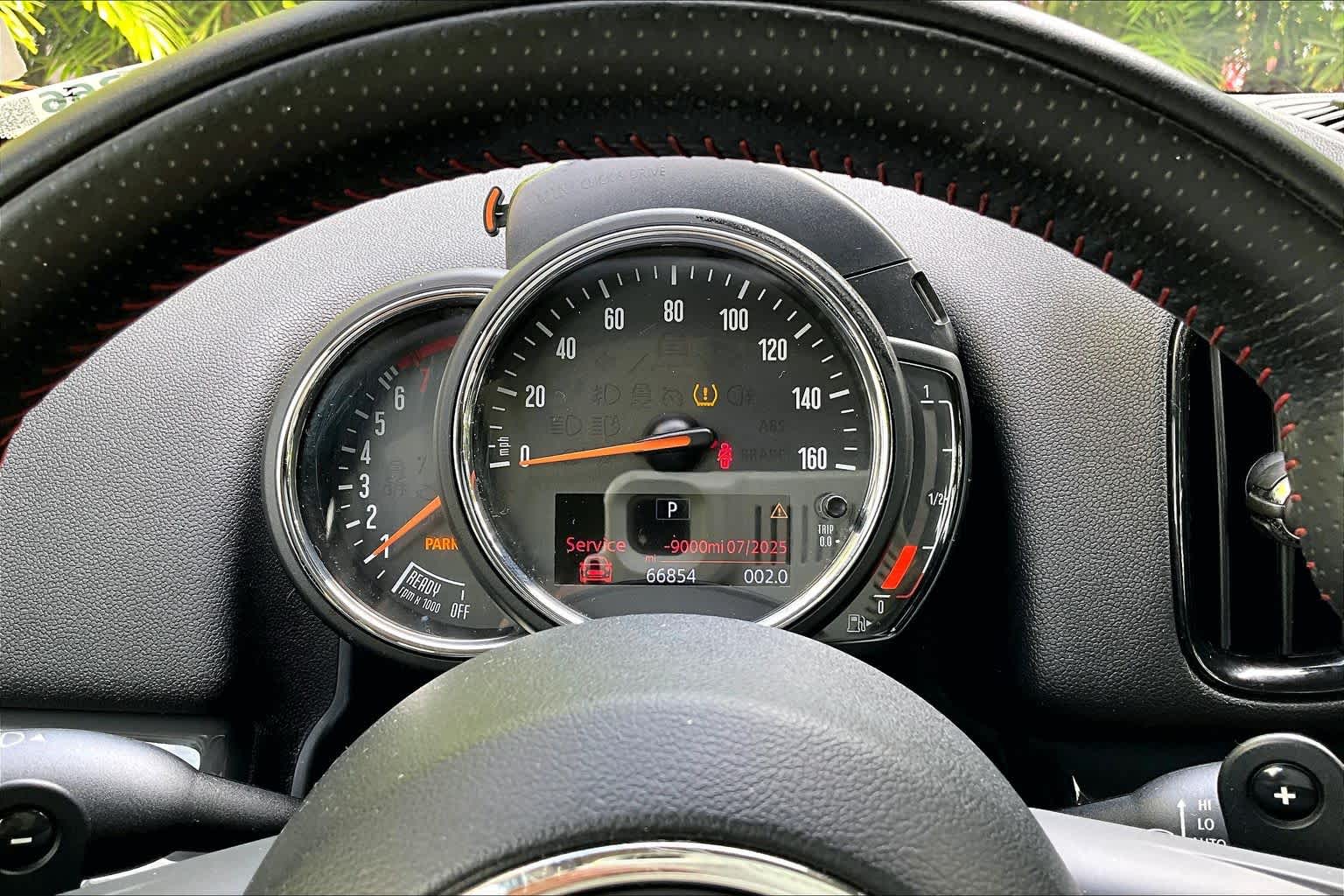 Thumbnail: 2019 MINI Cooper Countryman - 18