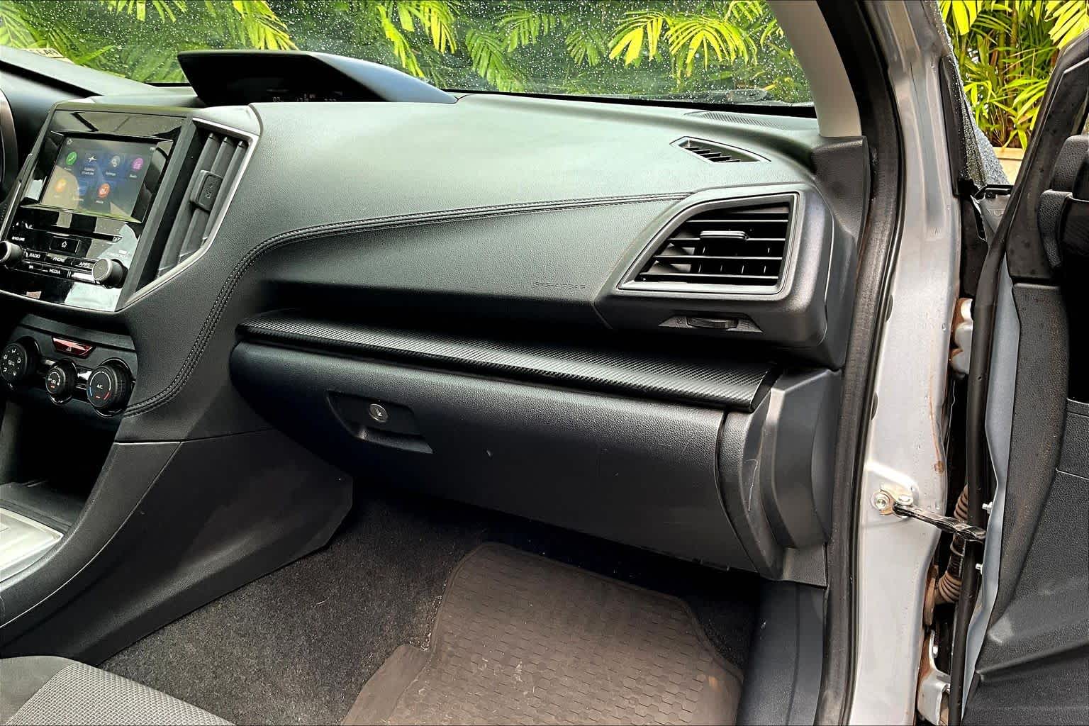 Thumbnail: 2020 Subaru Impreza - 24