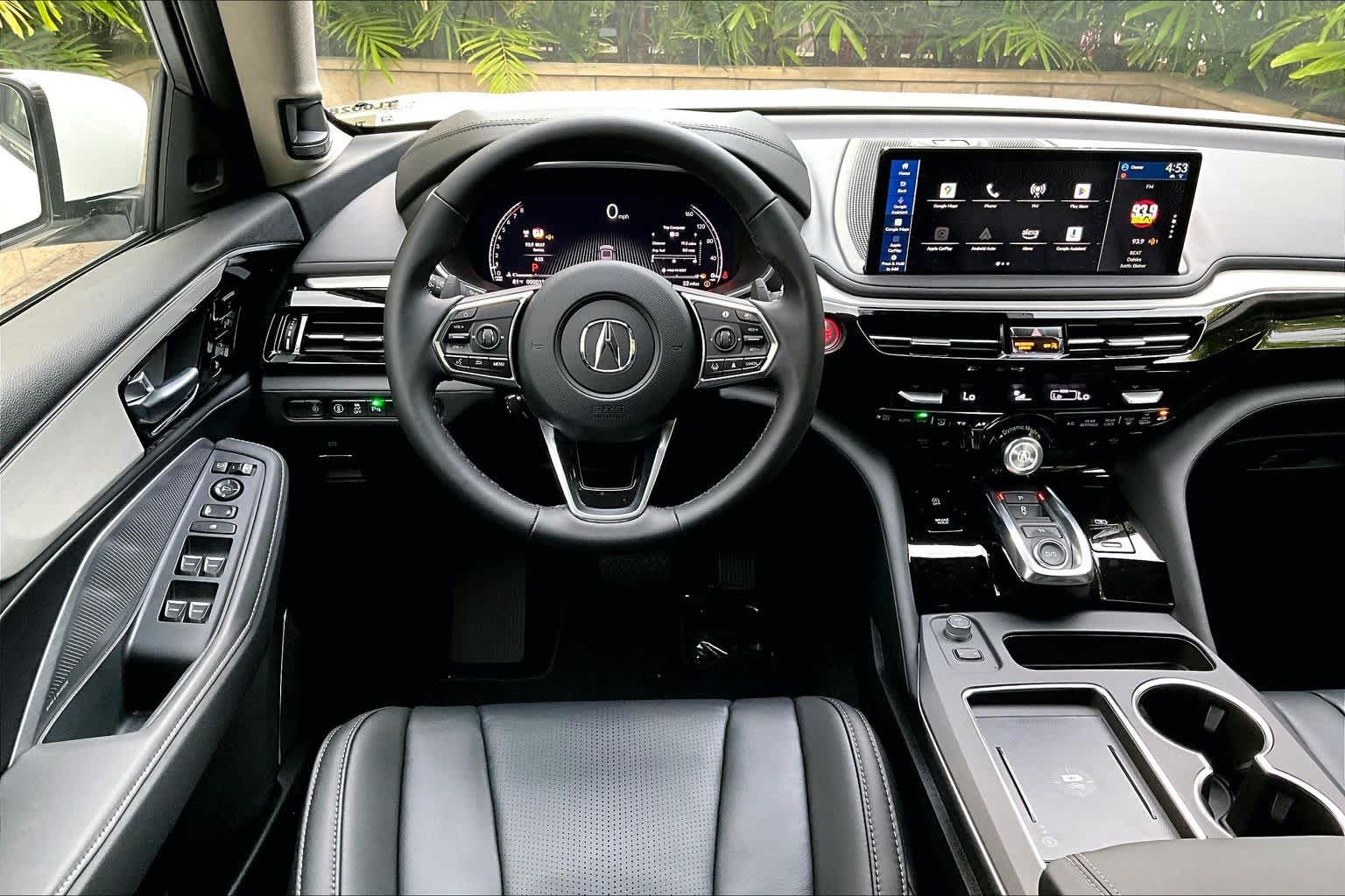 Thumbnail: 2026 Acura MDX - 16