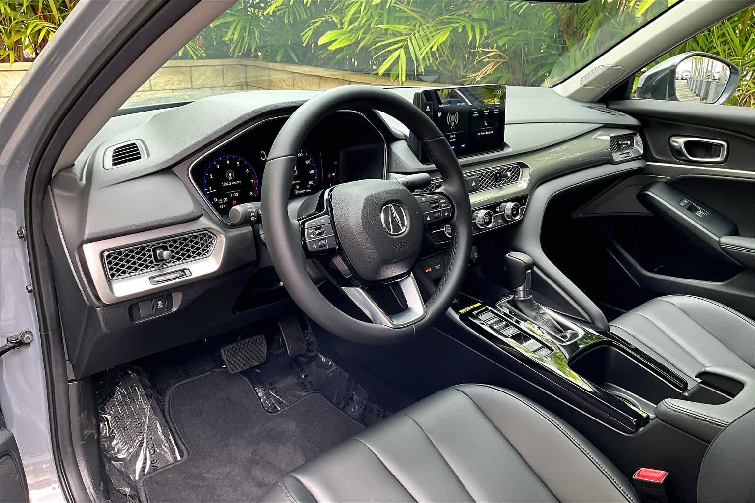 Thumbnail: 2026 Acura Integra - 3