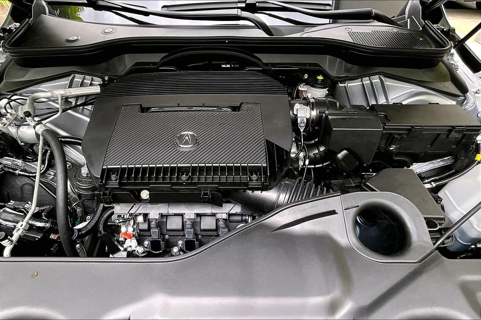 Thumbnail: 2026 Acura MDX - 10