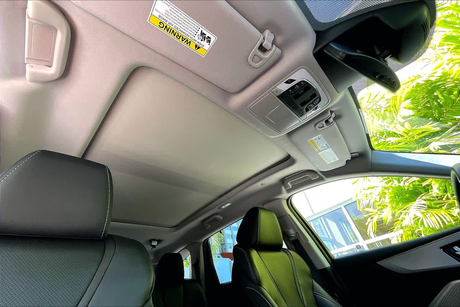 Thumbnail: 2023 Acura MDX - 31