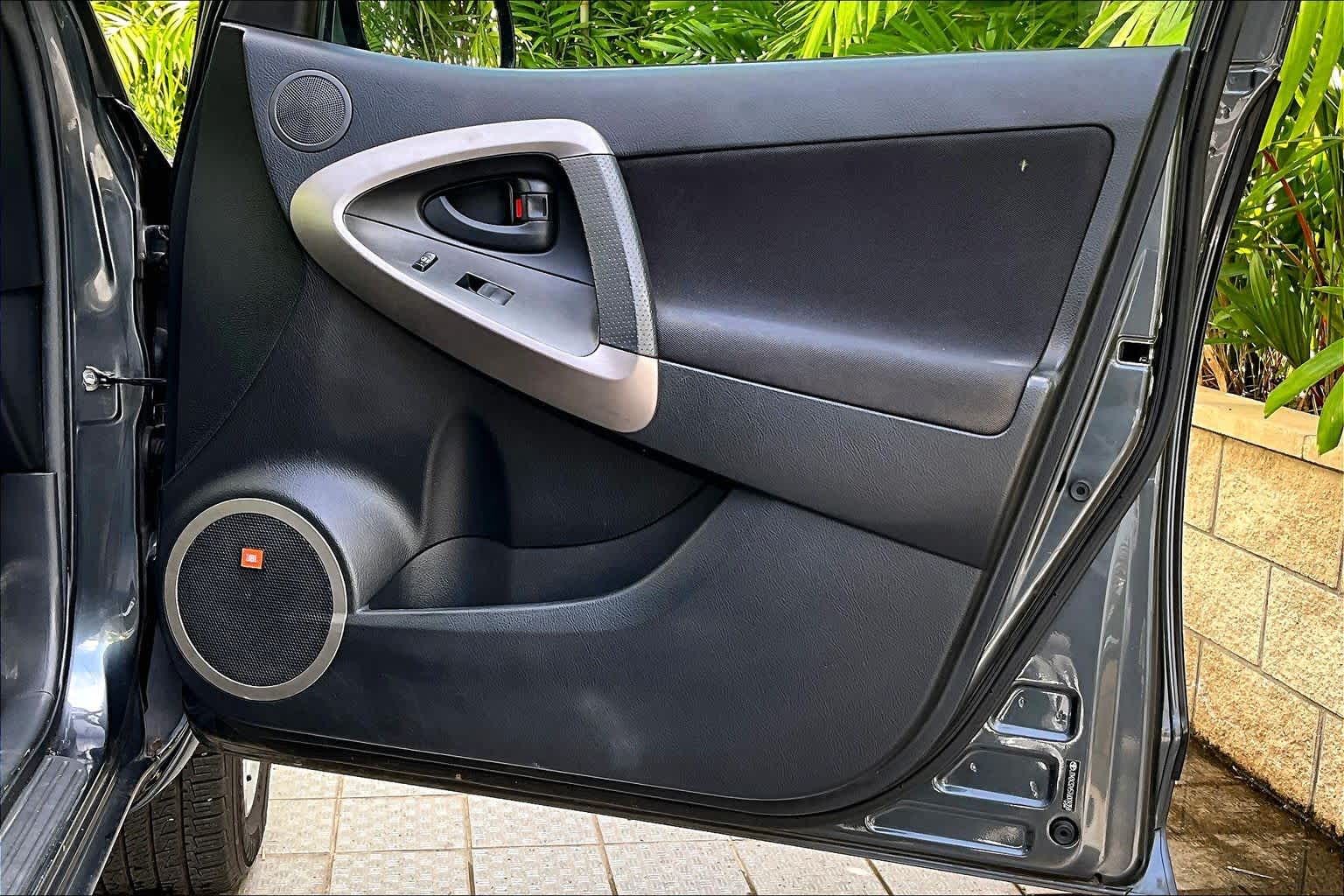 Thumbnail: 2007 Toyota RAV4 - 29