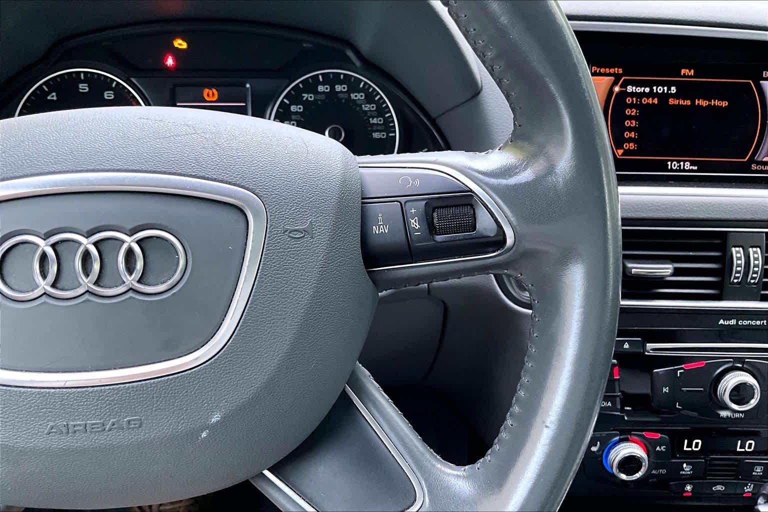 Thumbnail: 2017 Audi Q5 - 26