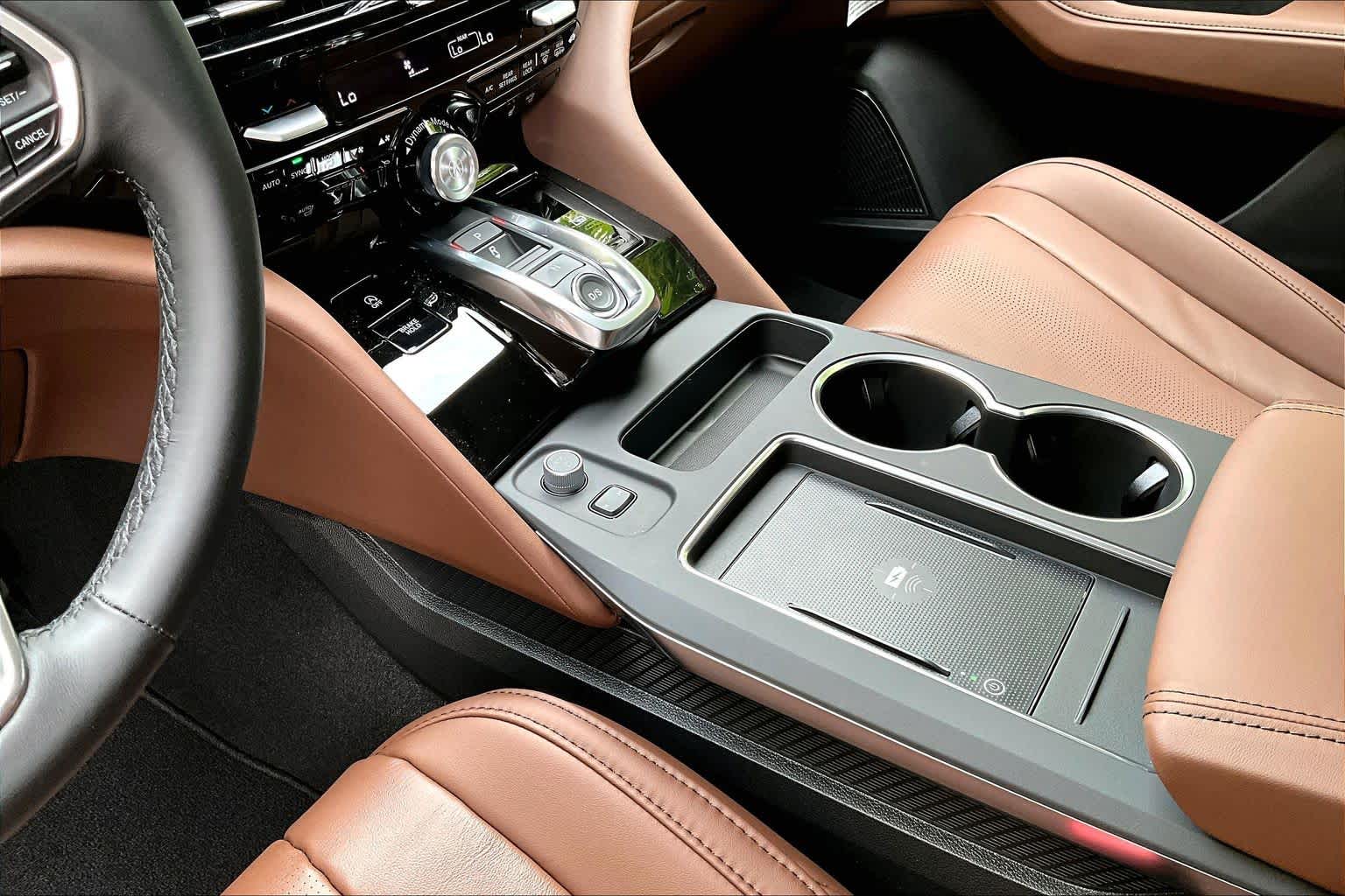 Thumbnail: 2026 Acura MDX - 18