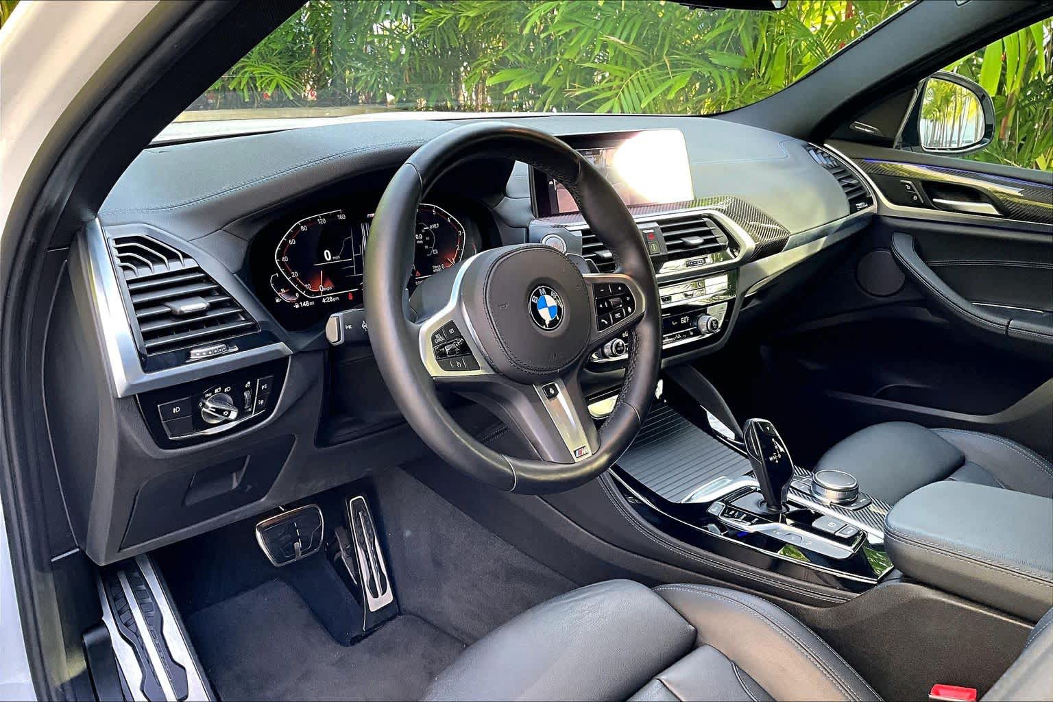 2020 Bmw X4 xDrive30i photo 2