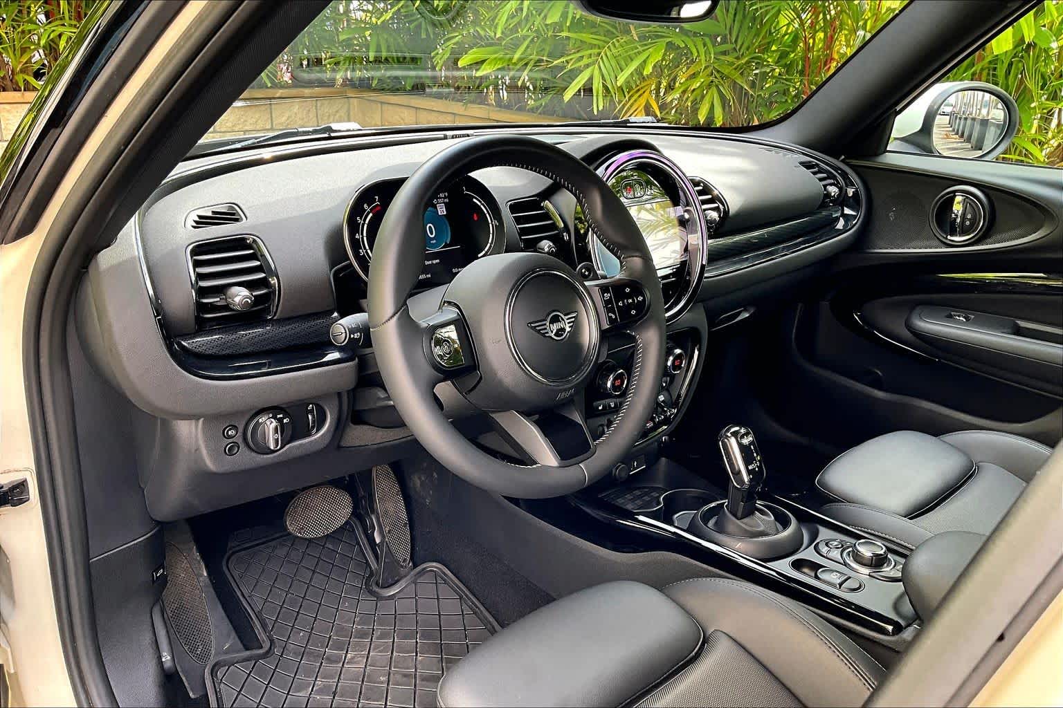 Thumbnail: 2023 MINI Cooper Clubman - 3