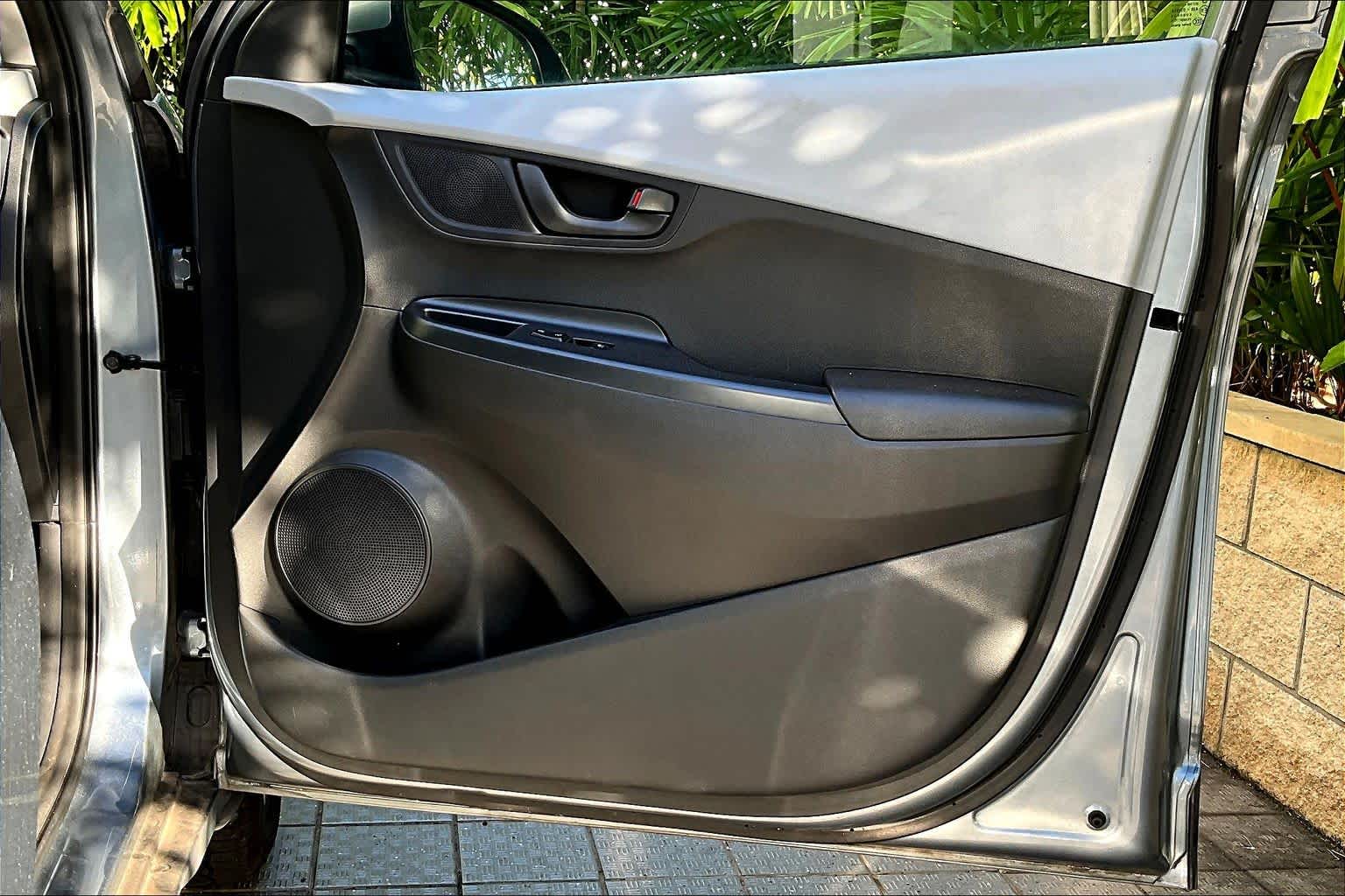 Thumbnail: 2019 Hyundai Kona - 29