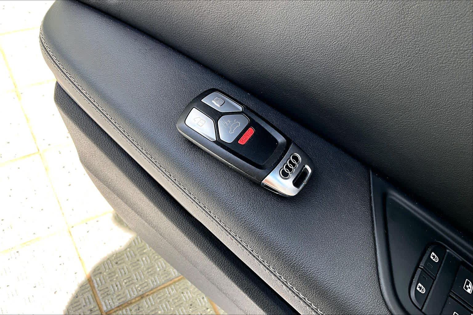 Thumbnail: 2022 Audi A4 - 20