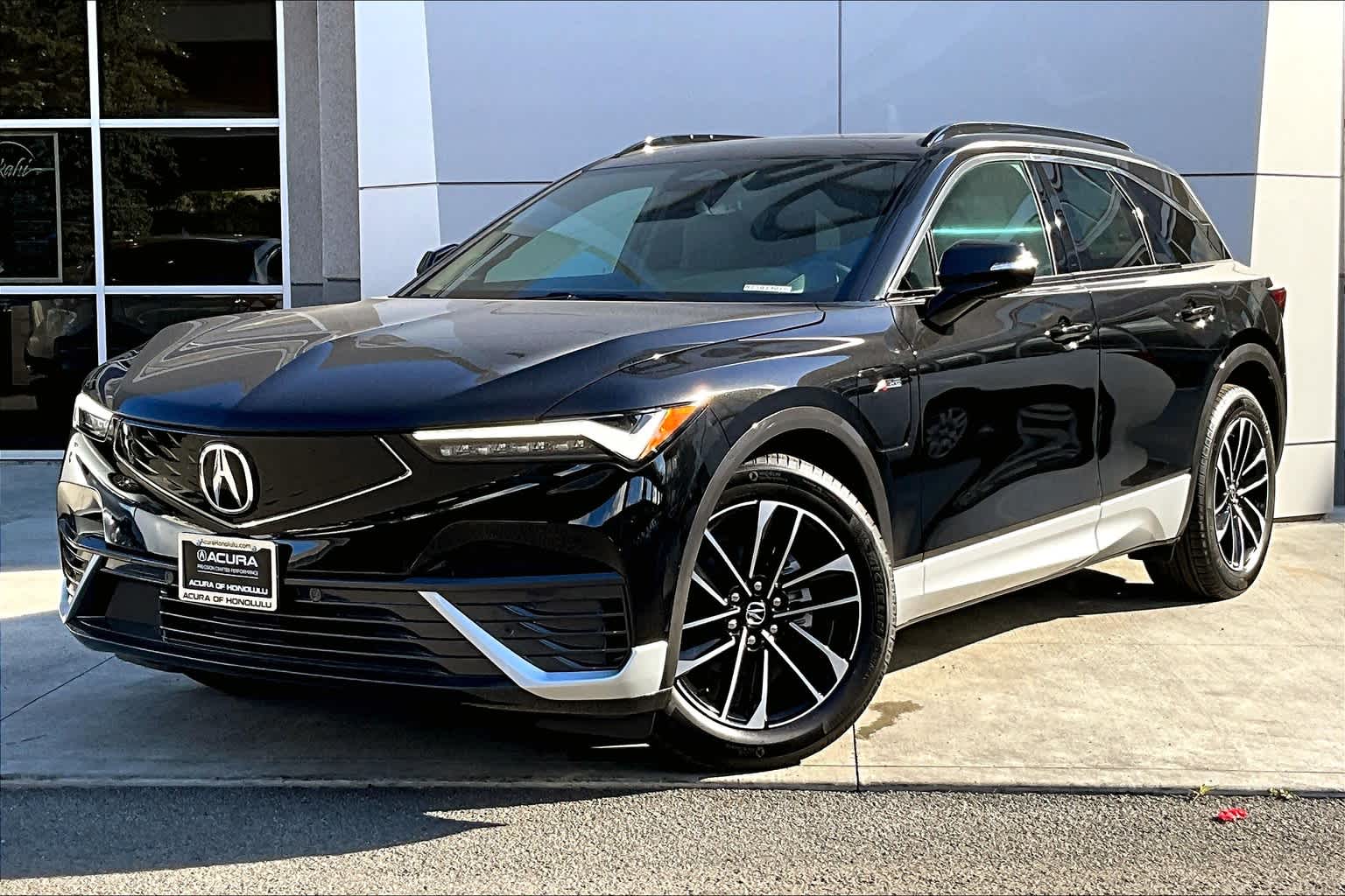 2024 Acura ZDX A-Spec -
                Honolulu, HI