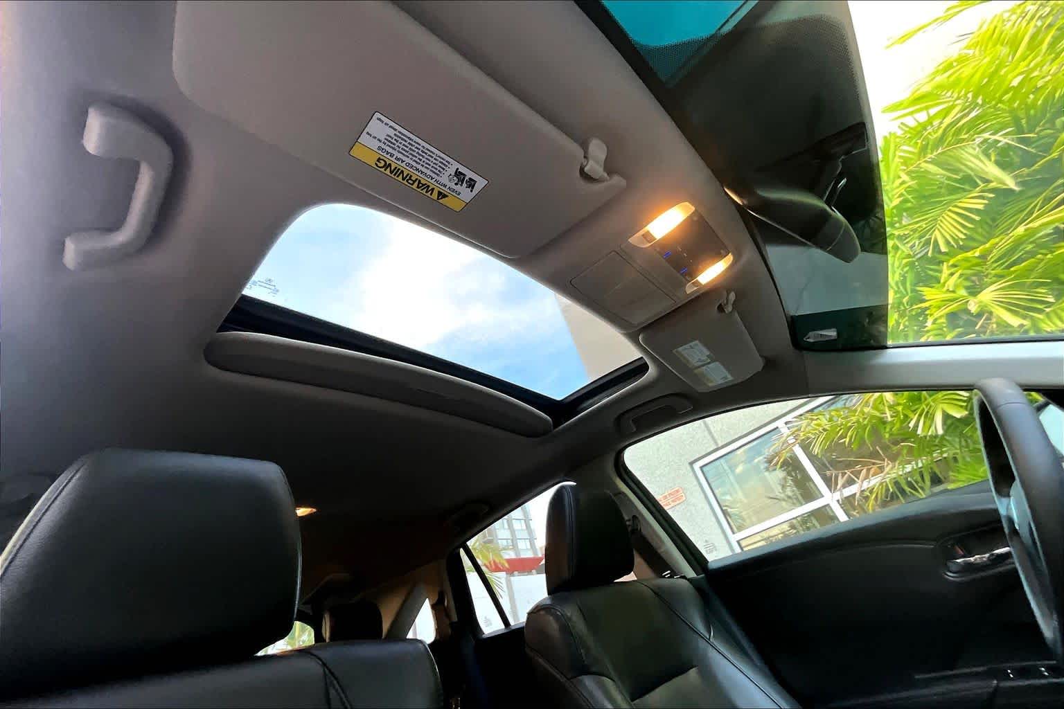 Thumbnail: 2015 Acura RDX - 31