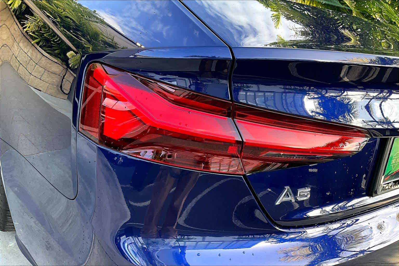 Thumbnail: 2022 Audi A5 - 33