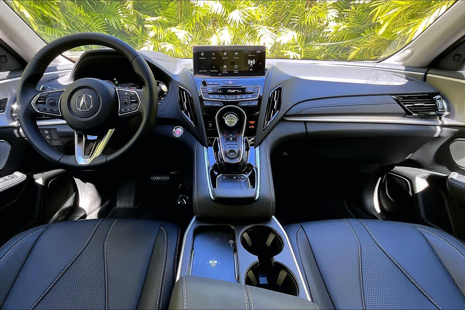 Thumbnail: 2026 Acura RDX - 11