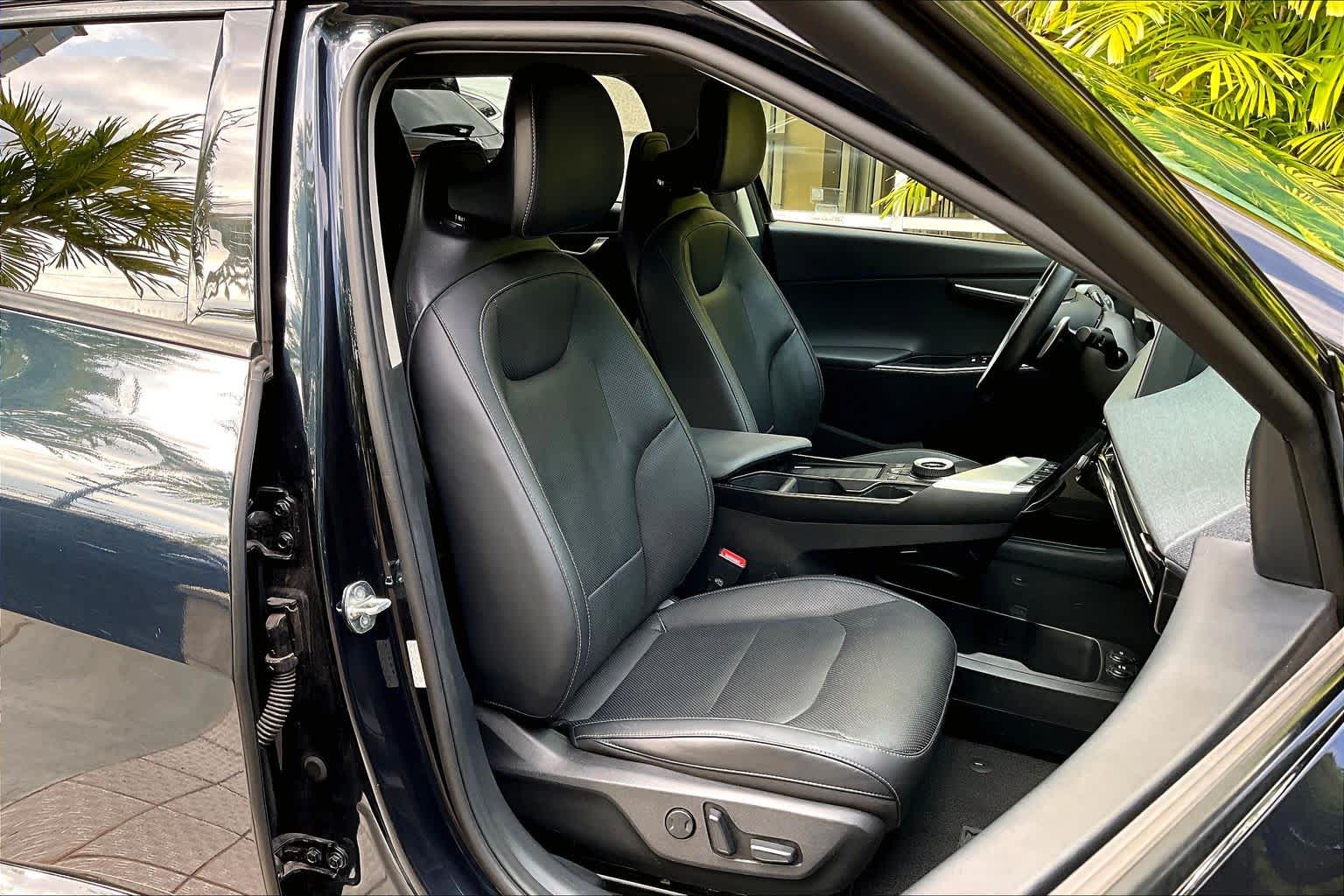 Thumbnail: 2024 Kia EV6 - 14