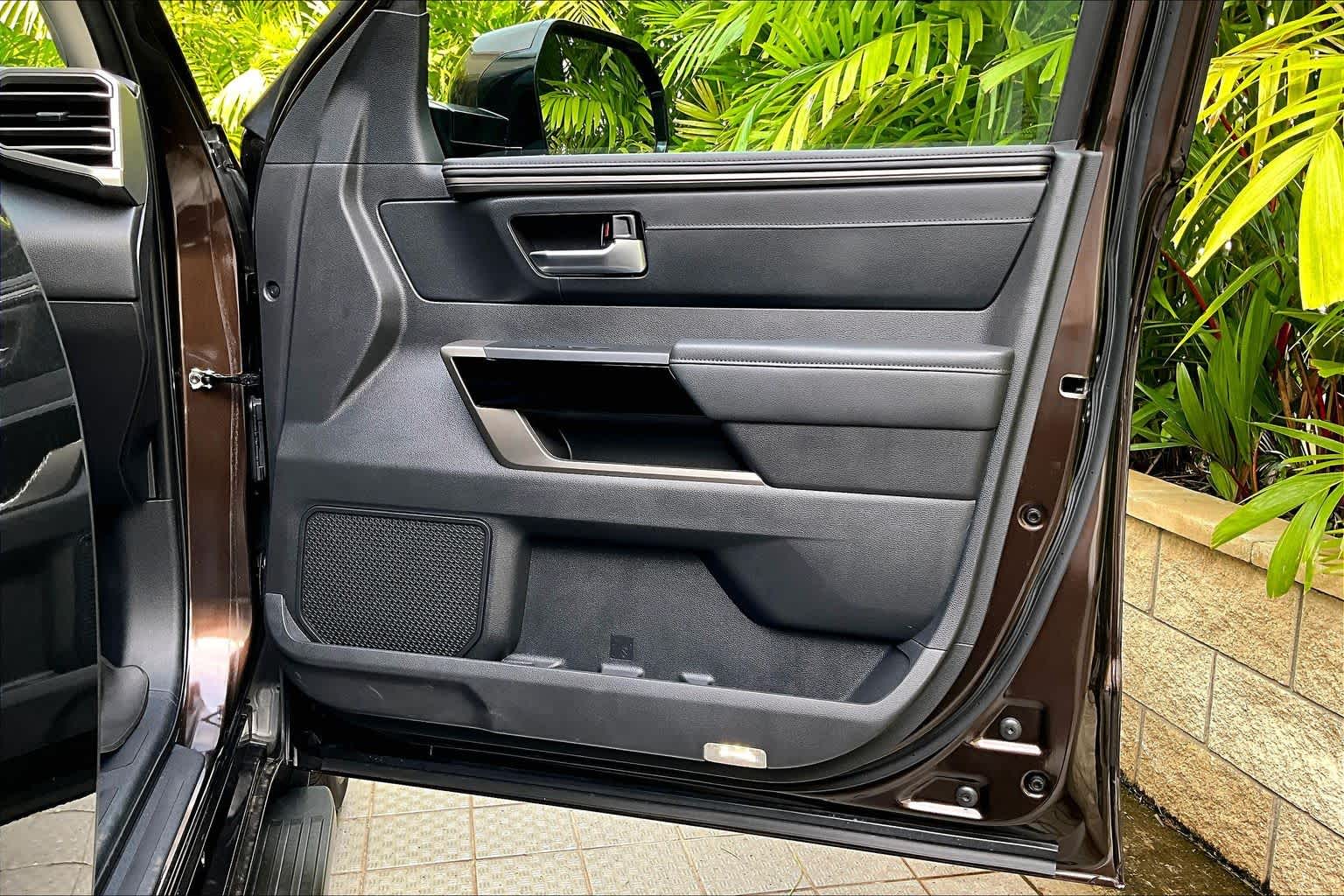 Thumbnail: 2024 Toyota Sequoia - 29
