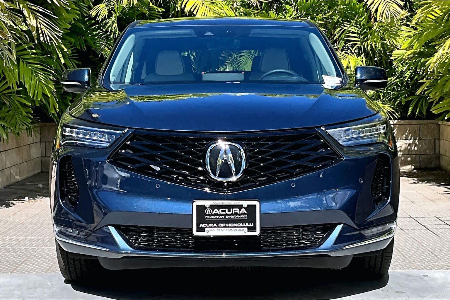 Thumbnail: 2026 Acura RDX - 7
