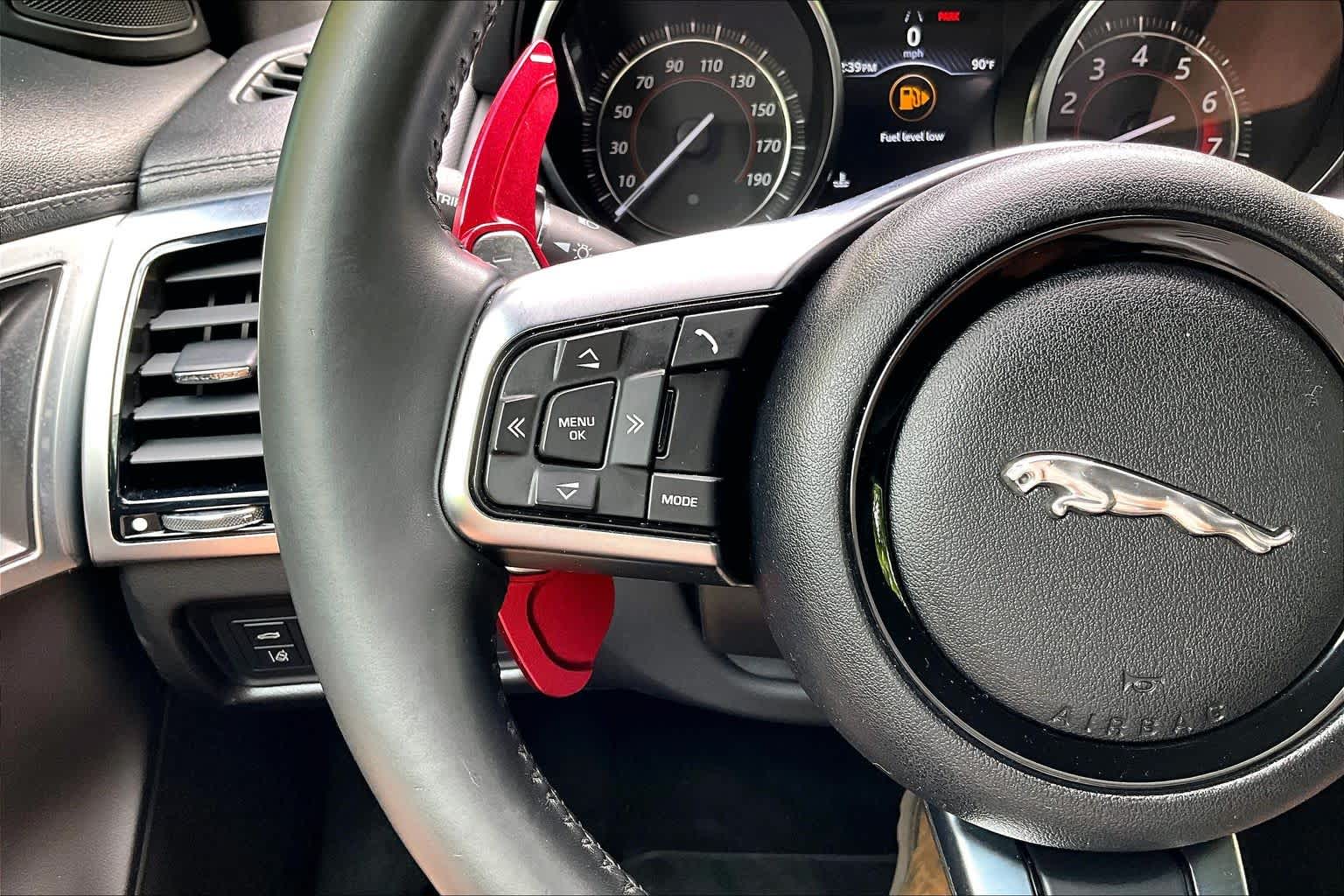 Thumbnail: 2018 Jaguar F-Type - 24