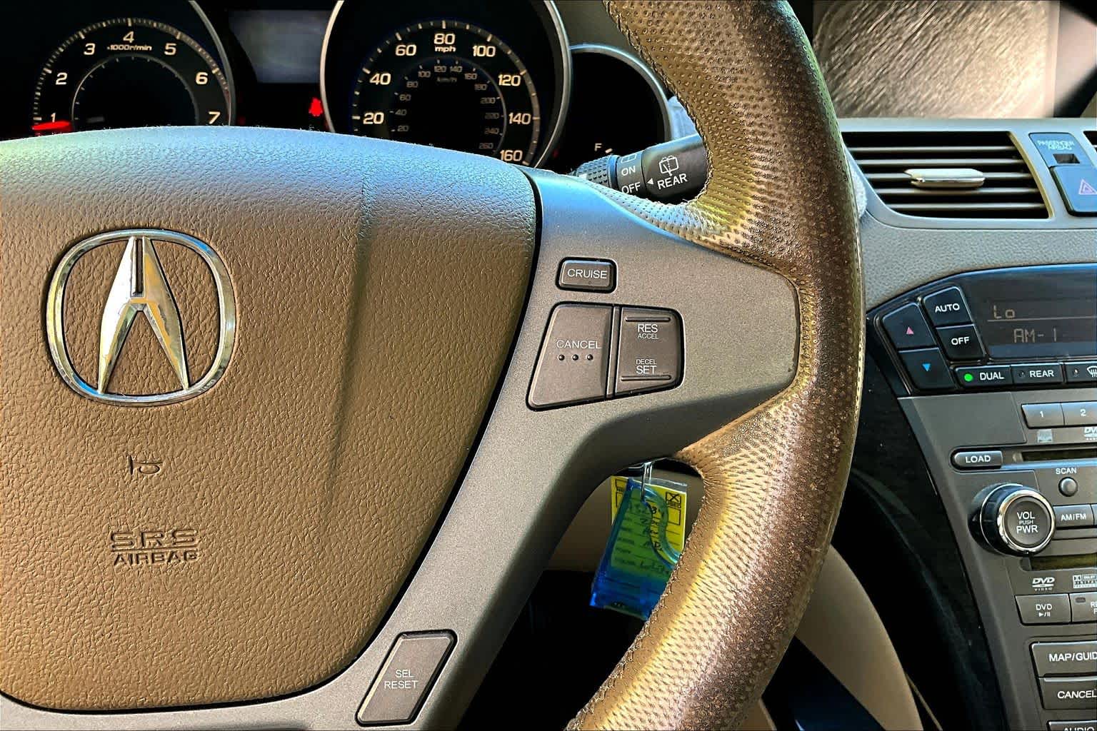 Thumbnail: 2007 Acura MDX - 26