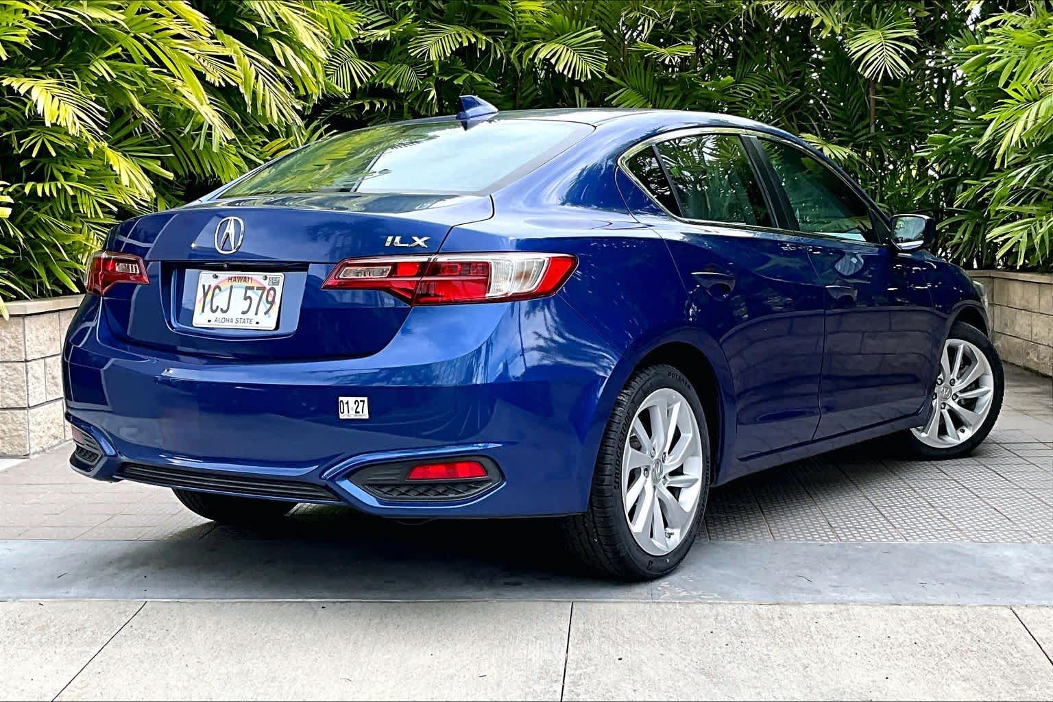 Thumbnail: 2016 Acura ILX - 23
