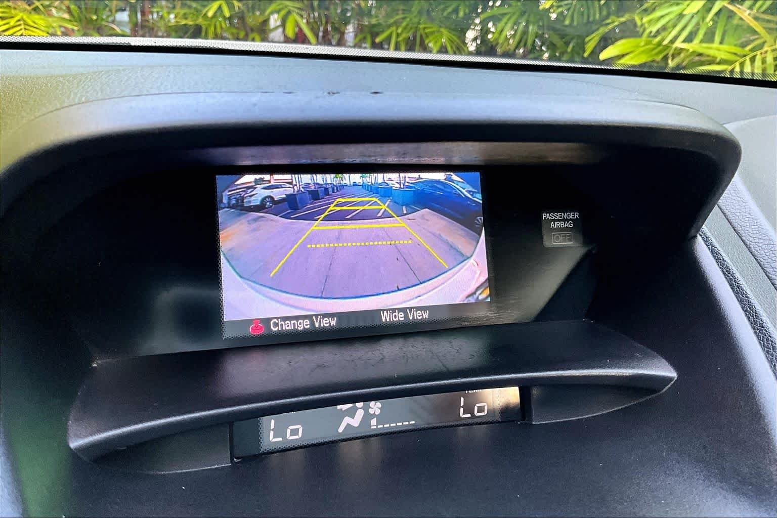 Thumbnail: 2016 Acura RDX - 27