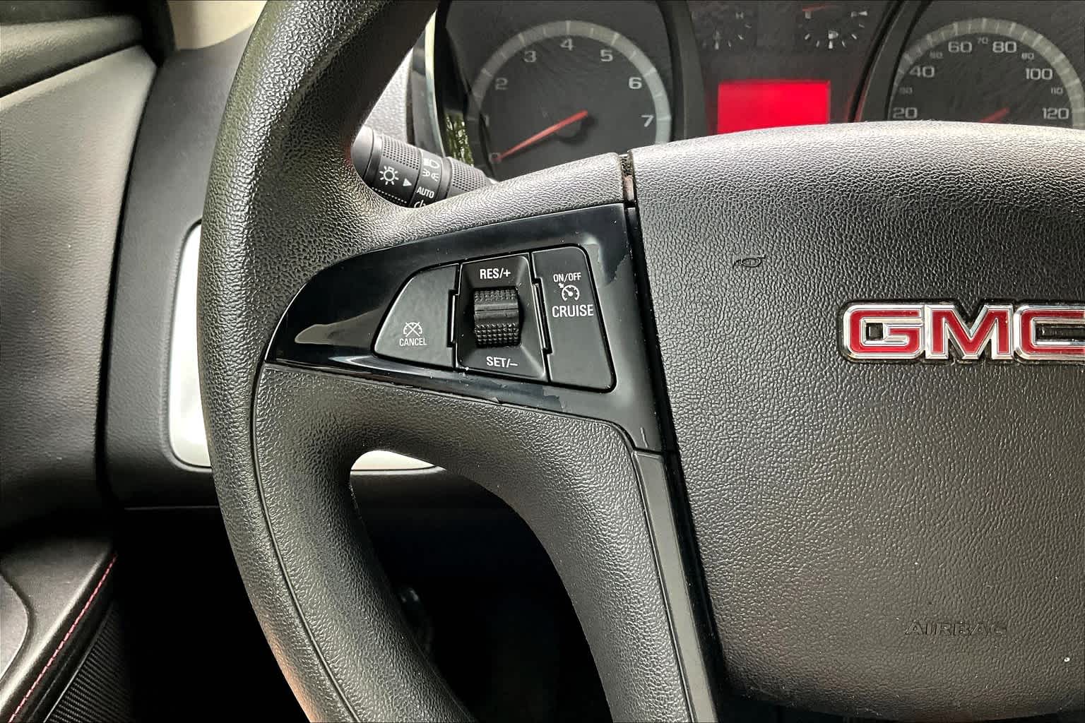 2015 GMC Terrain SLE 24