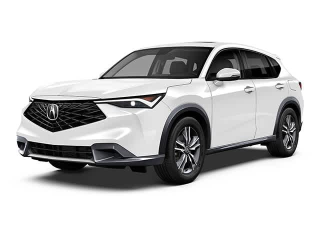 2026 Acura ADX