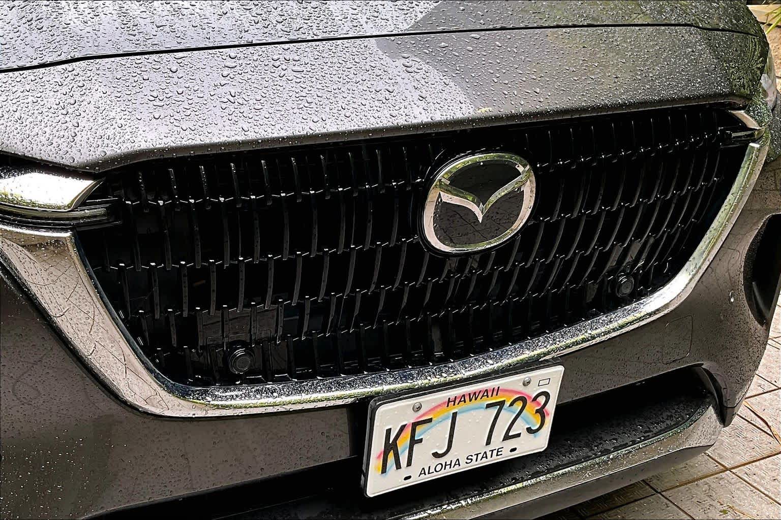 Used 2024 Mazda CX-90 For Sale | Stock#PA3750