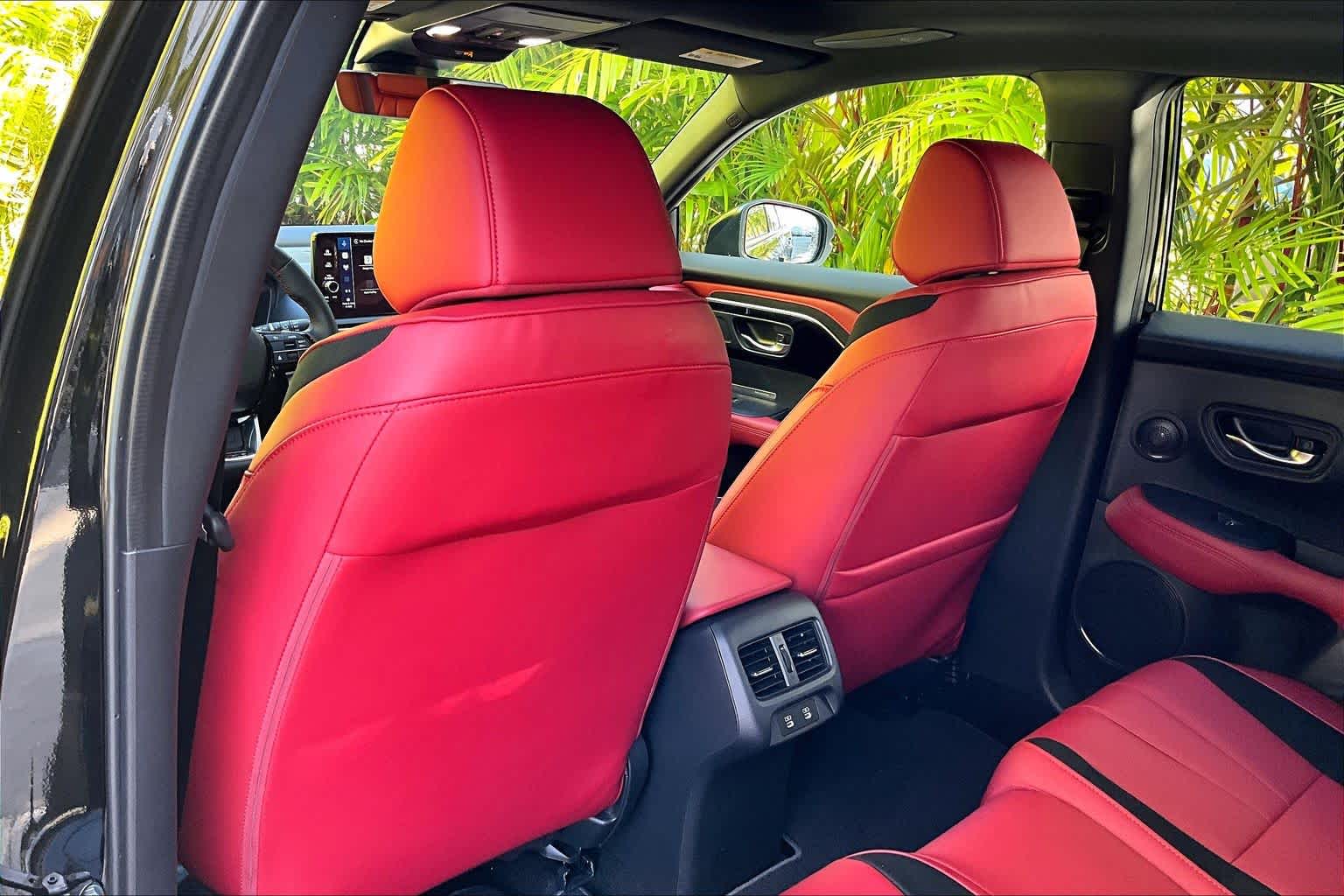 Thumbnail: 2026 Acura ADX - 13