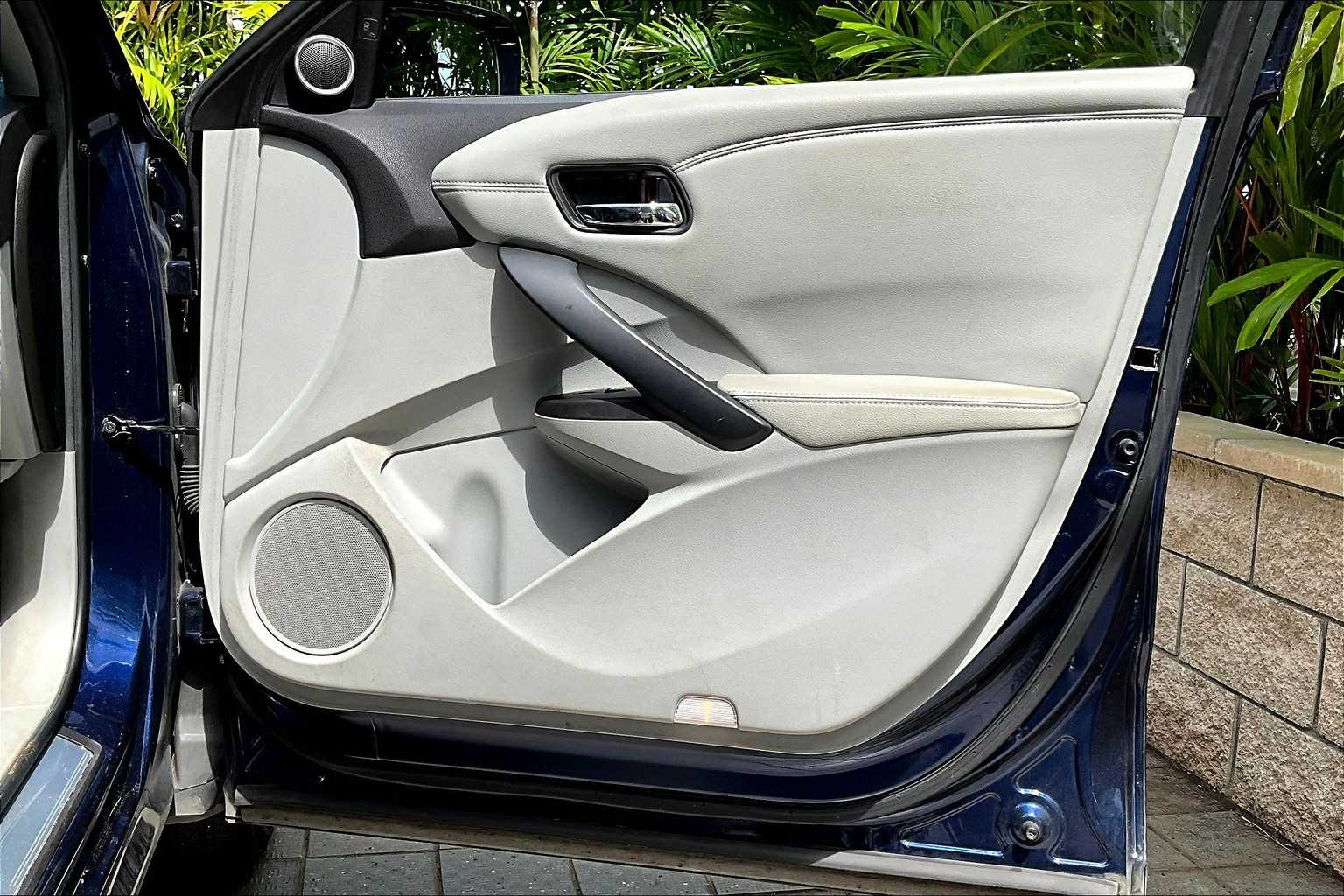 Thumbnail: 2016 Acura RDX - 29