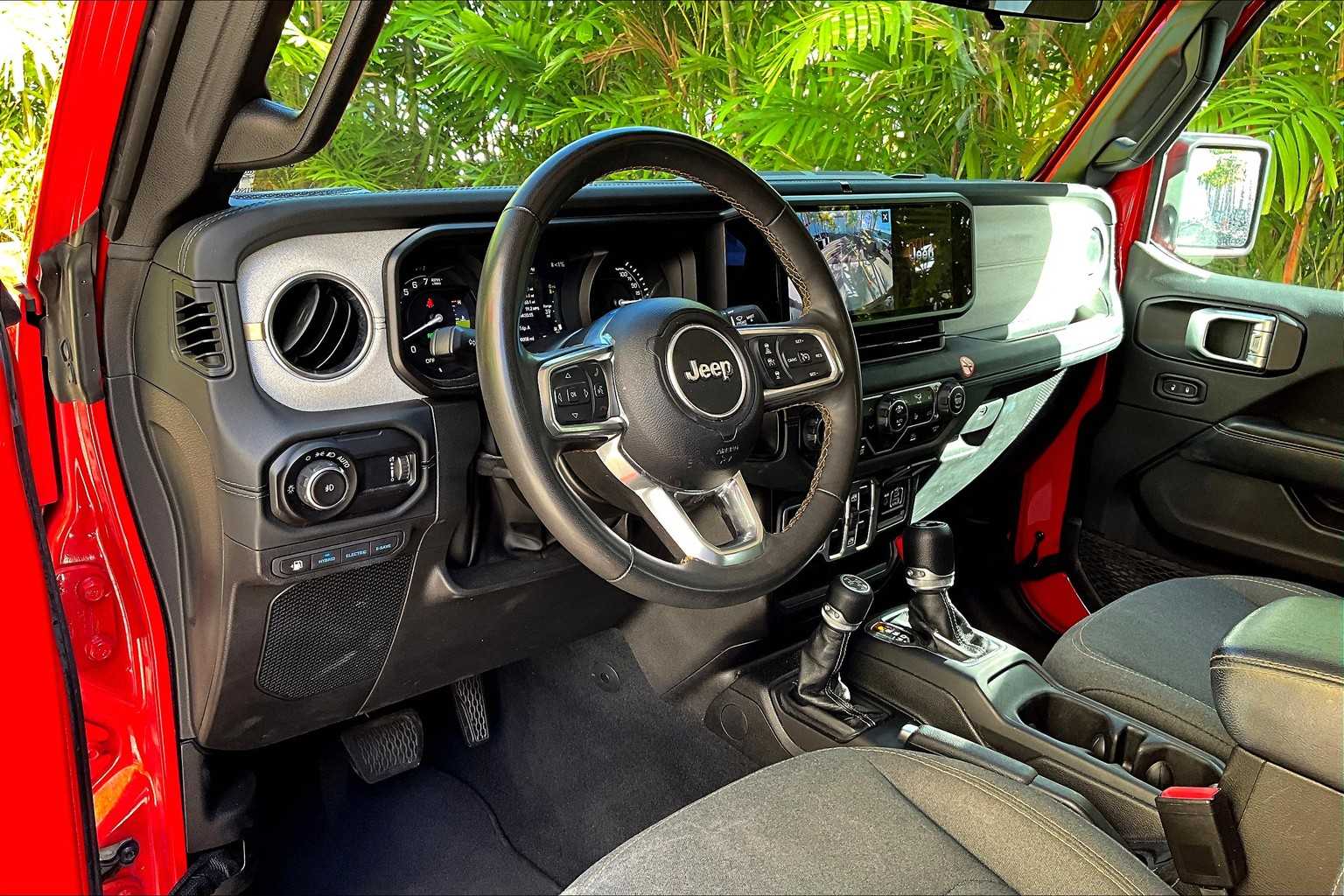 Thumbnail: 2024 Jeep Wrangler - 3