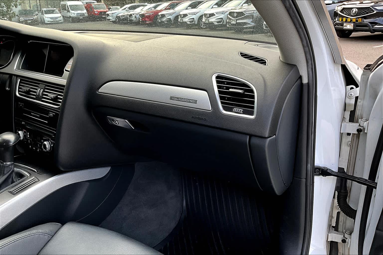 Thumbnail: 2014 Audi Allroad - 23