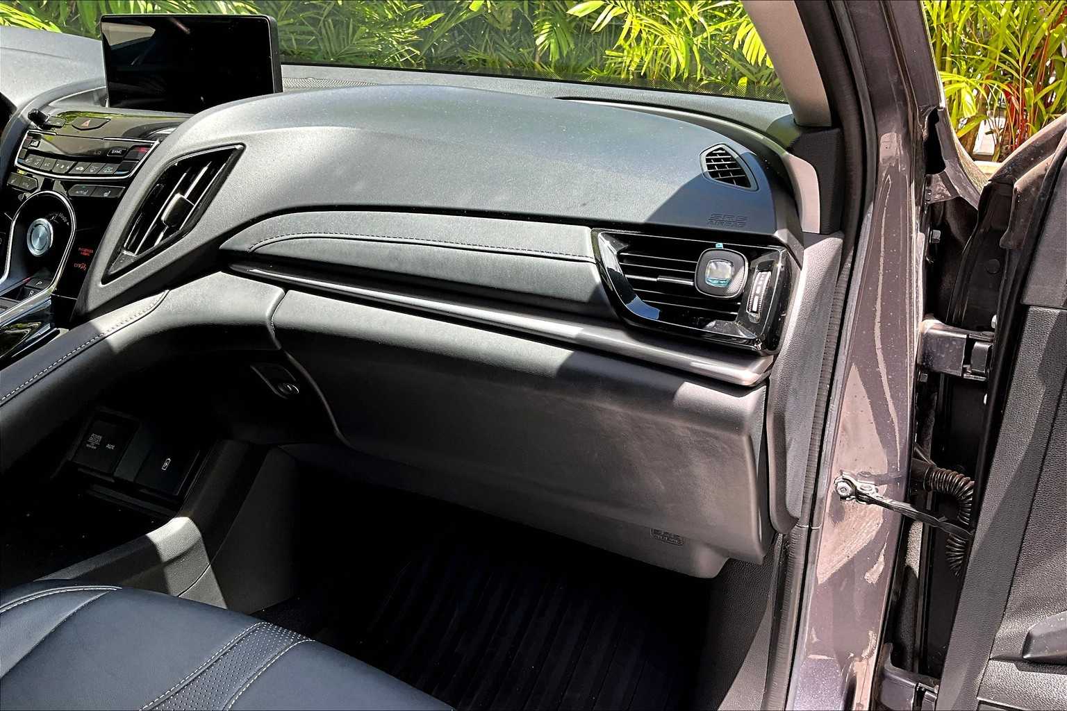 Thumbnail: 2020 Acura RDX - 24