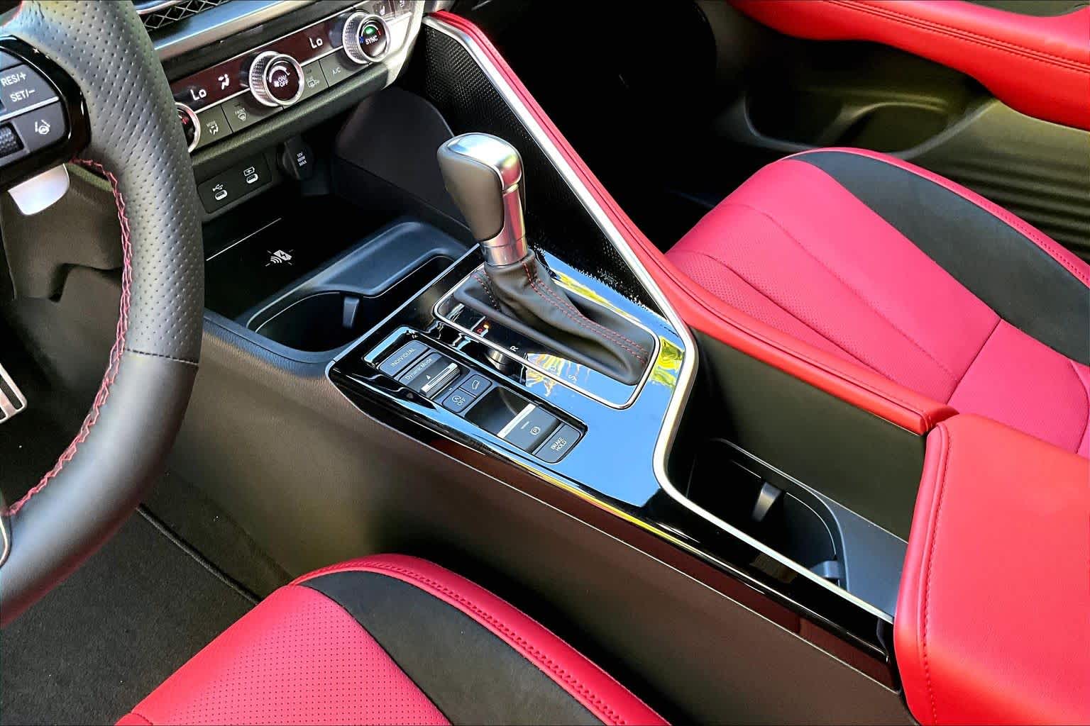 Thumbnail: 2026 Acura ADX - 18