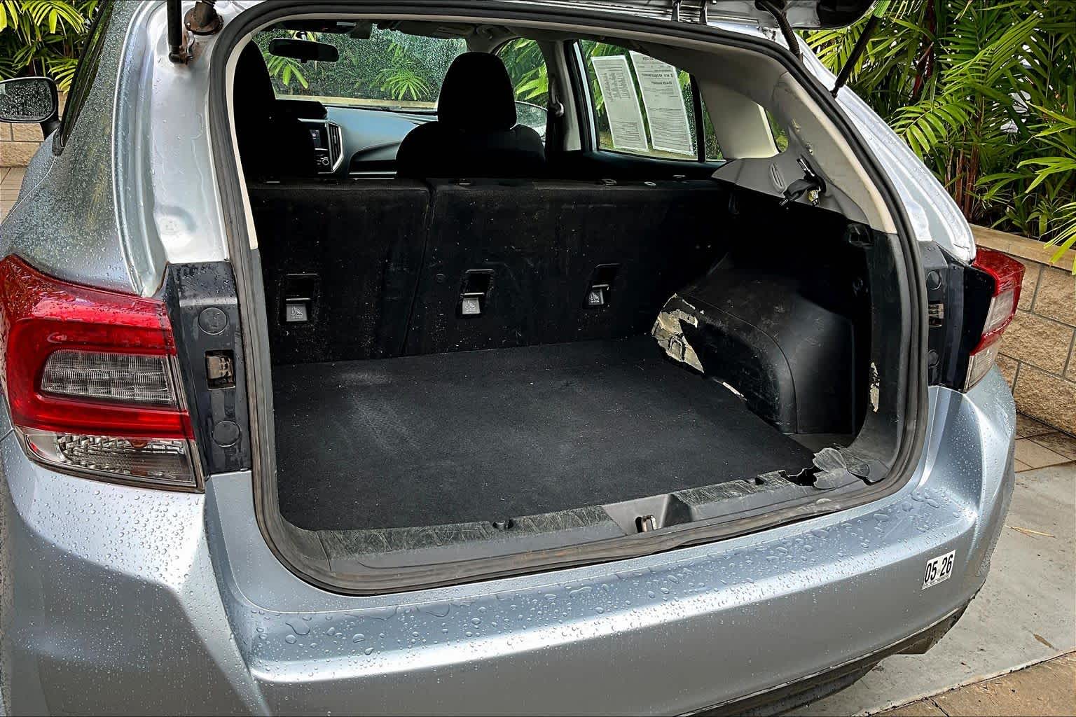 Thumbnail: 2020 Subaru Impreza - 19