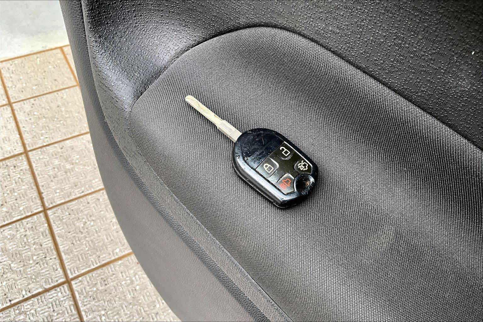 Thumbnail: 2018 Ford Fiesta - 20