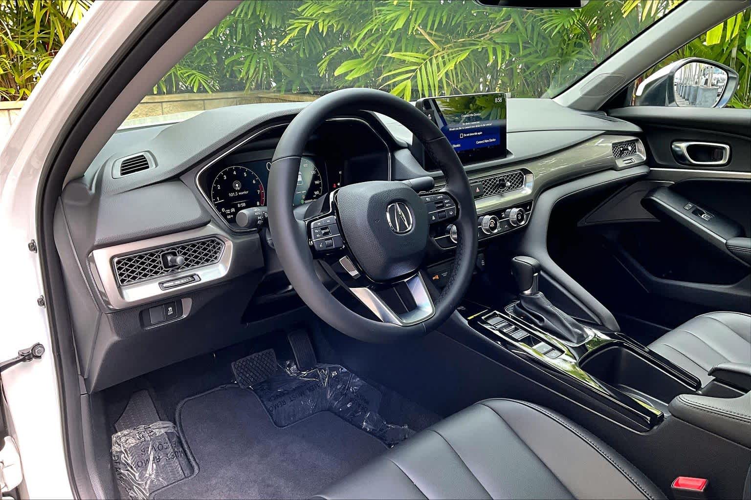 Thumbnail: 2026 Acura Integra - 3