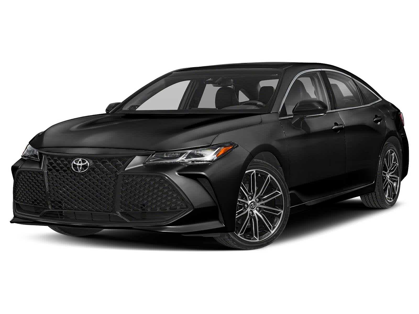 2020 Toyota Avalon Touring