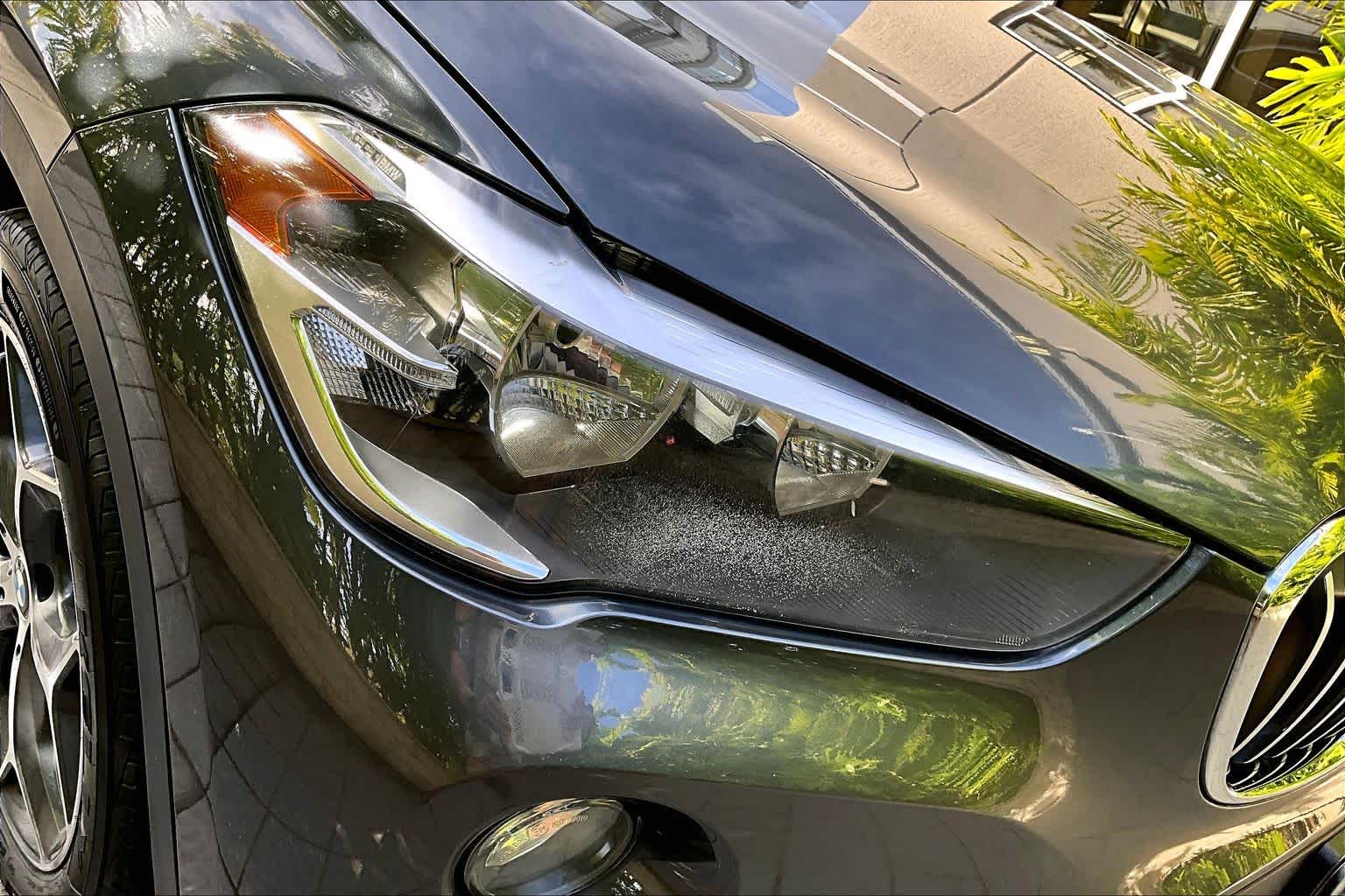 Thumbnail: 2018 BMW X1 - 32