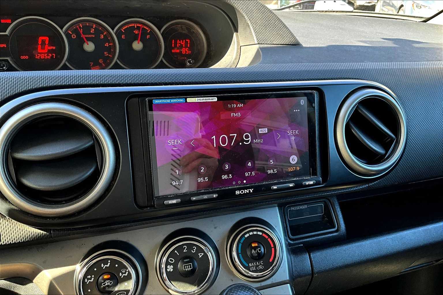 Thumbnail: 2014 Scion xB - 26