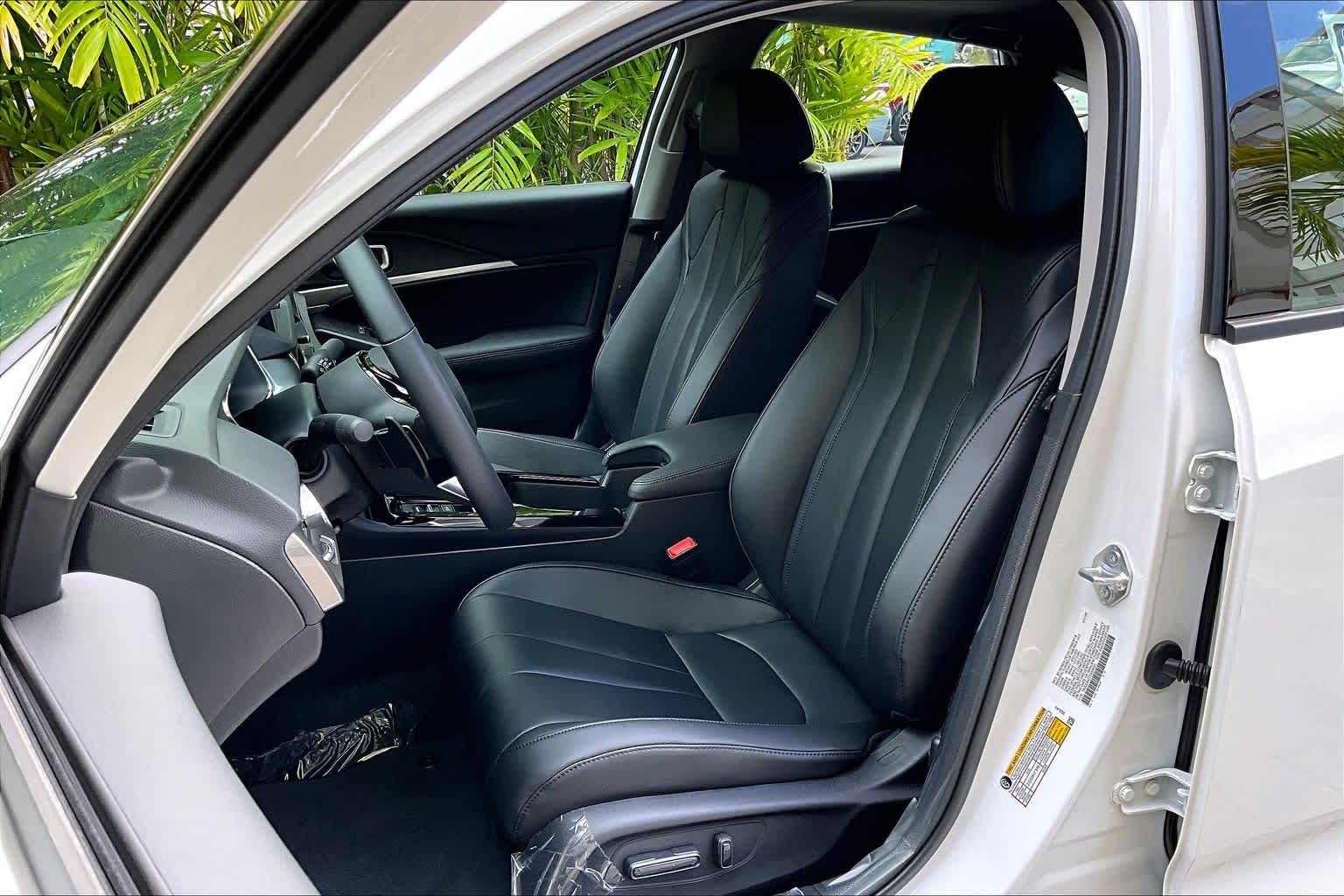 Thumbnail: 2026 Acura Integra - 12