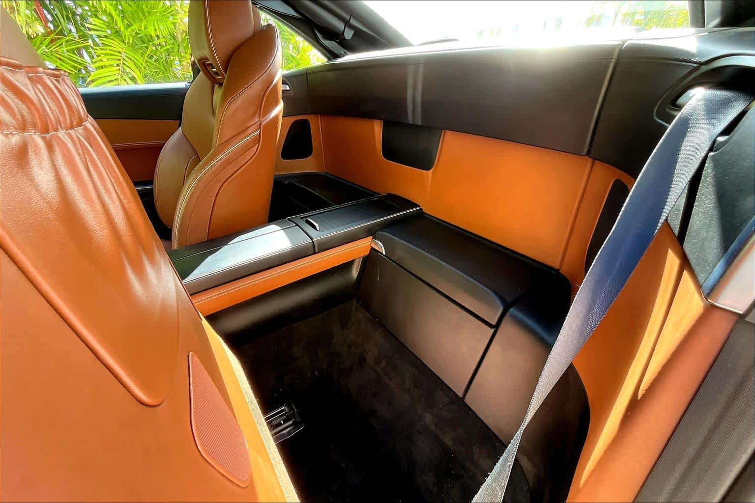 Thumbnail: 2017 Mercedes-Benz SL-Class - 29